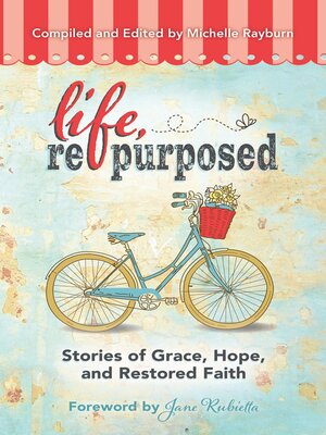 cover image of Life, Repurposed